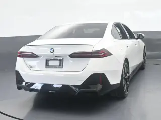 BMW Serie 5 2024 530i Sedán de 4 puertas