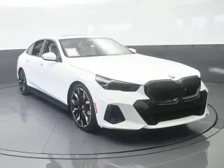 BMW Serie 5 2024 530i Sedán de 4 puertas