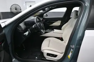 BMW Serie 5 2024 530i Sedán de 4 puertas