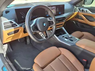 BMW Serie 4 2025 430i Gran Coupe 4dr Sedán