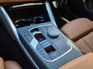 BMW Serie 4 2025 430i Gran Coupe 4dr Sedán