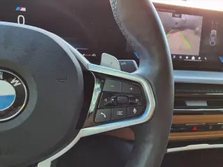 BMW Serie 4 2025 430i Gran Coupe 4dr Sedán
