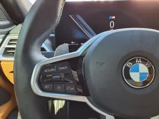 BMW Serie 4 2025 430i Gran Coupe 4dr Sedán