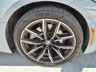 BMW Serie 4 2025 430i Gran Coupe 4dr Sedán