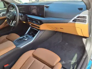 BMW Serie 4 2025 430i Gran Coupe 4dr Sedán
