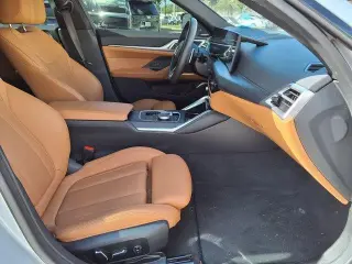 BMW Serie 4 2025 430i Gran Coupe 4dr Sedán