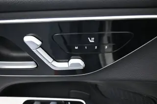 Mercedes-Benz GLC 2026 GLC 300 SUV de 4 puertas