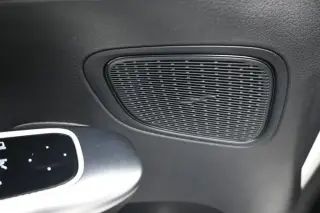 Mercedes-Benz GLC 2026 GLC 300 SUV de 4 puertas