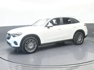 Mercedes-Benz GLC 2026 GLC 300 SUV de 4 puertas