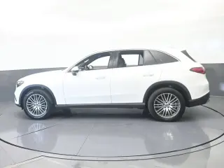 Mercedes-Benz GLC 2026 GLC 300 SUV de 4 puertas