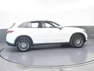 Mercedes-Benz GLC 2026 GLC 300 SUV de 4 puertas