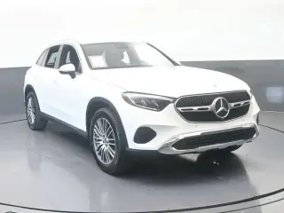 Mercedes-Benz GLC 2026 GLC 300 SUV de 4 puertas