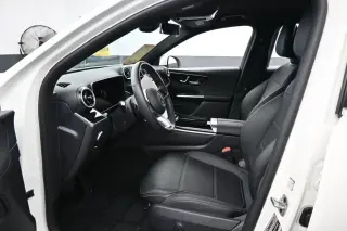 Mercedes-Benz GLC 2026 GLC 300 SUV de 4 puertas