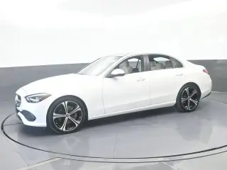 Mercedes-Benz Clase C 2025 Sedán C 300 de 4 puertas