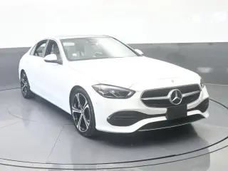 Mercedes-Benz Clase C 2025 Sedán C 300 de 4 puertas