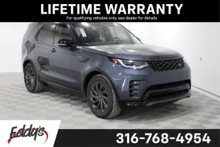 Land Rover Discovery 2024 Tracción en las cuatro ruedas P360 Dynamic SE 4dr SUV