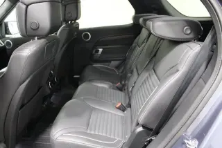 Land Rover Discovery 2024 Tracción en las cuatro ruedas P360 Dynamic SE 4dr SUV