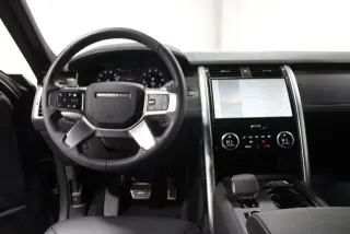Land Rover Discovery 2024 Tracción en las cuatro ruedas P360 Dynamic SE 4dr SUV