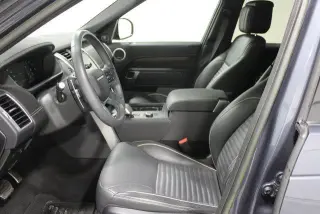 Land Rover Discovery 2024 Tracción en las cuatro ruedas P360 Dynamic SE 4dr SUV