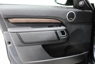 Land Rover Discovery 2024 Tracción en las cuatro ruedas P360 Dynamic SE 4dr SUV