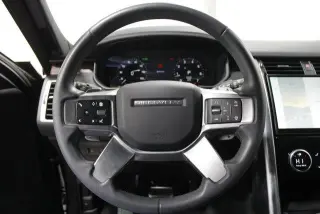Land Rover Discovery 2024 Tracción en las cuatro ruedas P360 Dynamic SE 4dr SUV