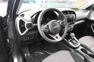 Kia Soul 2024 S 4dr Crossover