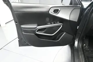 Kia Soul 2024 S 4dr Crossover