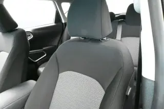 Kia Soul 2024 S 4dr Crossover