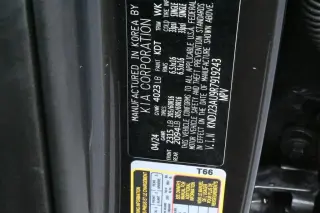 Kia Soul 2024 S 4dr Crossover
