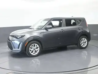Kia Soul 2024 S 4dr Crossover