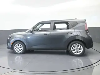 Kia Soul 2024 S 4dr Crossover
