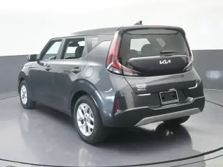 Kia Soul 2024 S 4dr Crossover