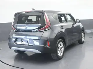 Kia Soul 2024 S 4dr Crossover
