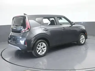 Kia Soul 2024 S 4dr Crossover