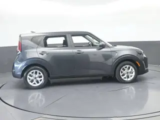 Kia Soul 2024 S 4dr Crossover