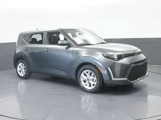 Kia Soul 2024 S 4dr Crossover