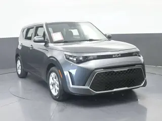 Kia Soul 2024 S 4dr Crossover
