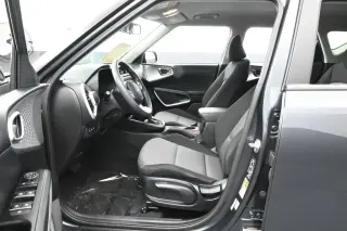 Kia Soul 2024 S 4dr Crossover