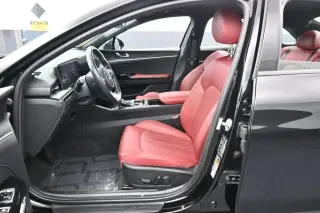 Kia K5 2026 AWD GT-Line Sedán 4 puertas