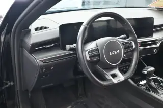 Kia K5 2026 AWD GT-Line Sedán 4 puertas