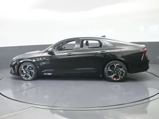 Kia K5 2026 AWD GT-Line Sedán 4 puertas