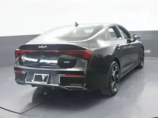 Kia K5 2026 AWD GT-Line Sedán 4 puertas