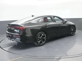 Kia K5 2026 AWD GT-Line Sedán 4 puertas