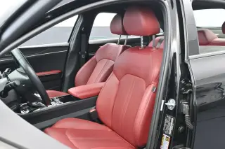 Kia K5 2026 AWD GT-Line Sedán 4 puertas