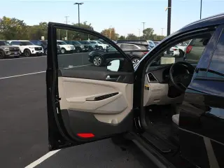 Hundai Tucson 2017 Eco 4dr SUV