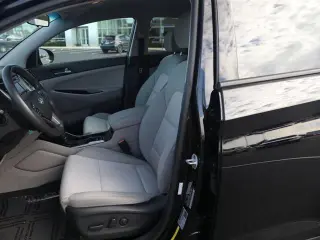 Hundai Tucson 2017 Eco 4dr SUV