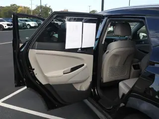 Hundai Tucson 2017 Eco 4dr SUV