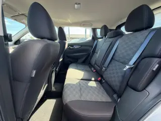 2020 Nissan ROGUE SPORT