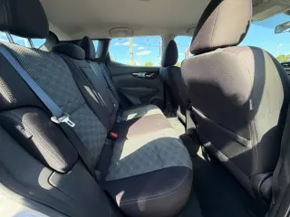 2020 Nissan ROGUE SPORT
