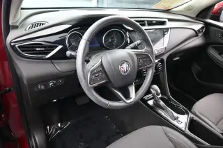 Buick Encore GX 2023 Select Crossover de 4 puertas